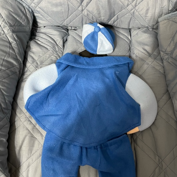 New Mail Dog Halloween Costume - Picture 5 of 5